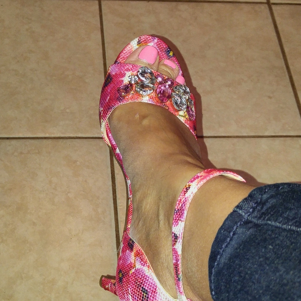 Liz Claiborne heels